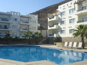 Villa Dorada Cabo San Lucas Zewnętrze zdjęcie