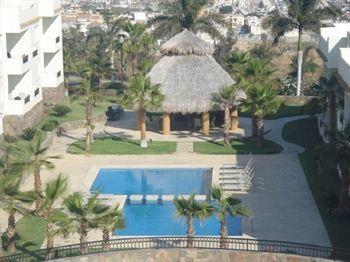 Villa Dorada Cabo San Lucas Zewnętrze zdjęcie