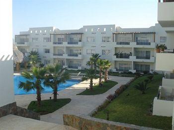 Villa Dorada Cabo San Lucas Zewnętrze zdjęcie