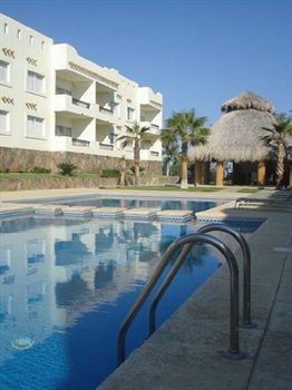 Villa Dorada Cabo San Lucas Zewnętrze zdjęcie
