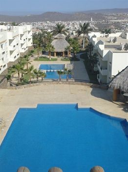 Villa Dorada Cabo San Lucas Zewnętrze zdjęcie
