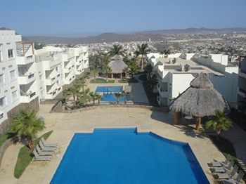 Villa Dorada Cabo San Lucas Zewnętrze zdjęcie