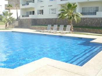 Villa Dorada Cabo San Lucas Zewnętrze zdjęcie