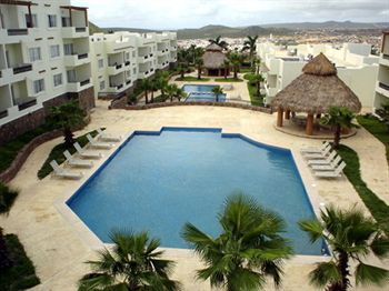 Villa Dorada Cabo San Lucas Zewnętrze zdjęcie