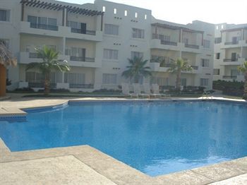 Villa Dorada Cabo San Lucas Zewnętrze zdjęcie