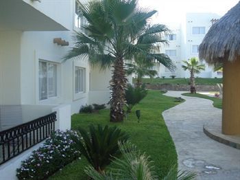 Villa Dorada Cabo San Lucas Zewnętrze zdjęcie